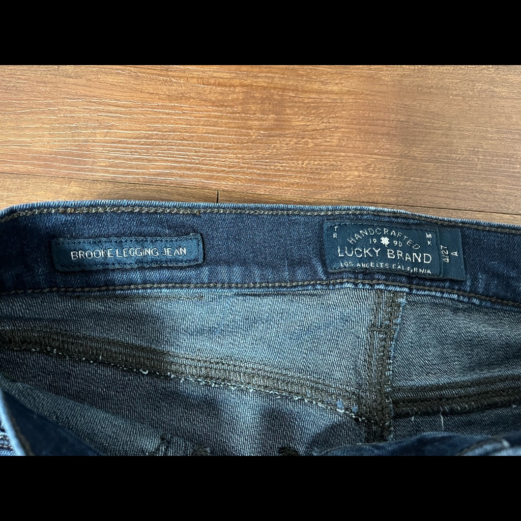 Lucky Brand Jeans